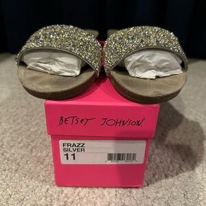 Betsy Johnson slides